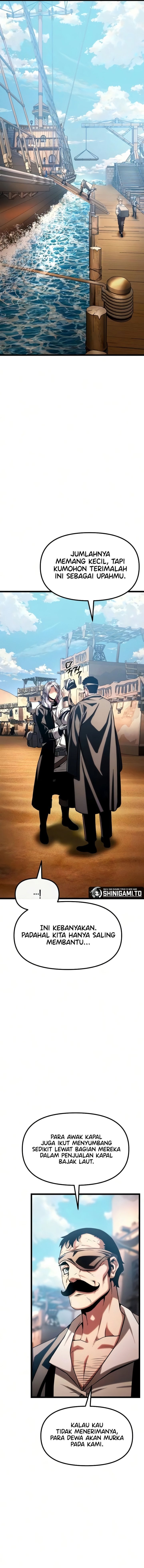 The Shepherd Wizard chapter 20 halaman 4