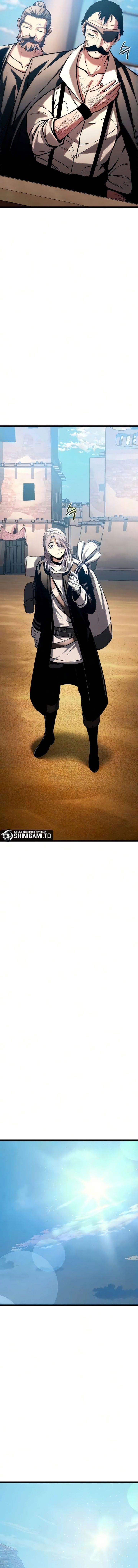 The Shepherd Wizard chapter 20 halaman 6