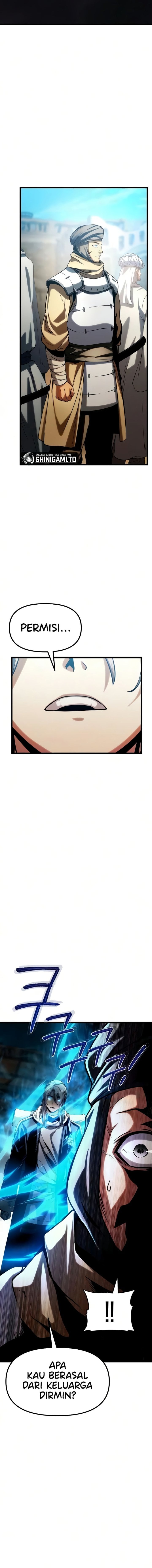 The Shepherd Wizard chapter 20 halaman 8
