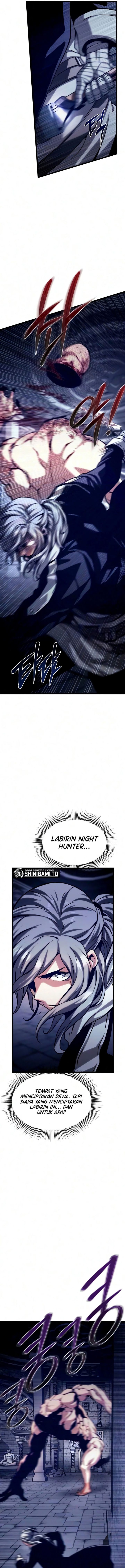 The Shepherd Wizard chapter 24 halaman 16
