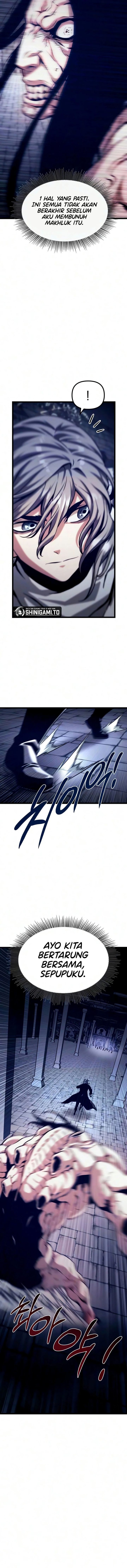 The Shepherd Wizard chapter 24 halaman 19
