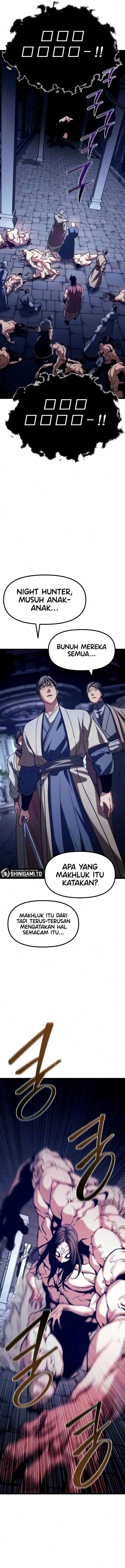 The Shepherd Wizard chapter 24 halaman 22