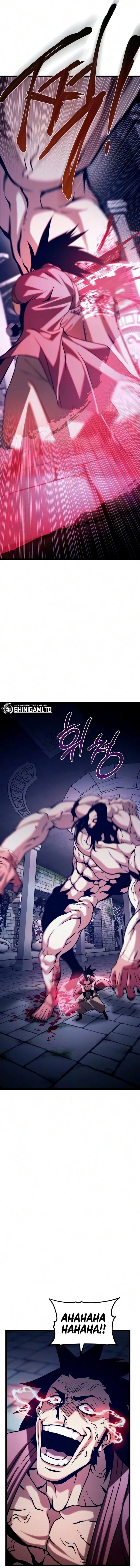 The Shepherd Wizard chapter 24 halaman 29