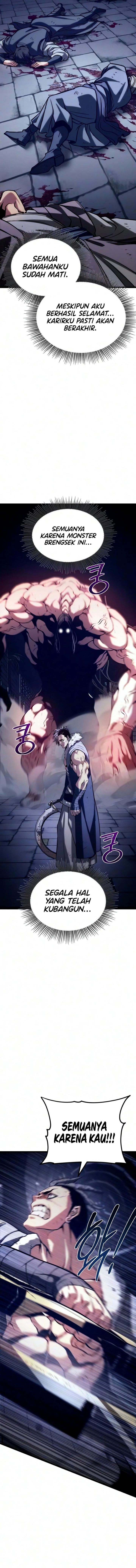 The Shepherd Wizard chapter 24 halaman 31