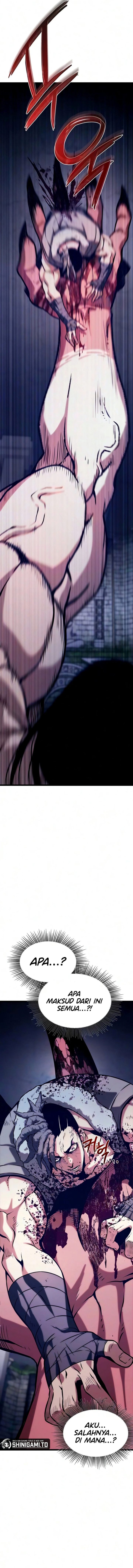 The Shepherd Wizard chapter 24 halaman 37