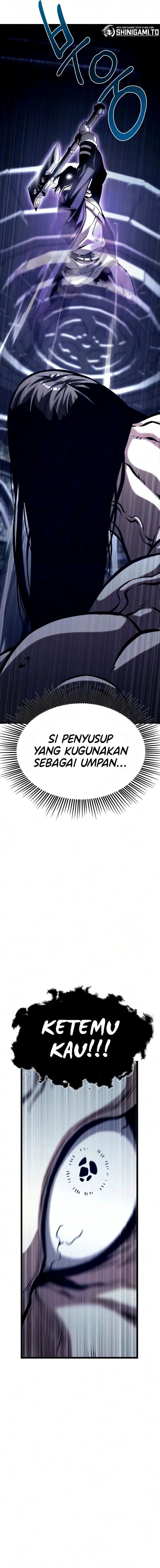 The Shepherd Wizard chapter 24 halaman 39