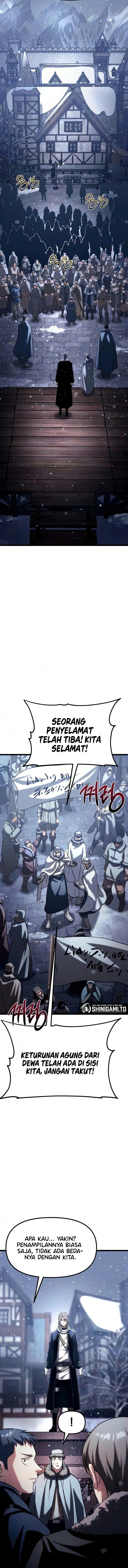 The Shepherd Wizard chapter 26 halaman 11
