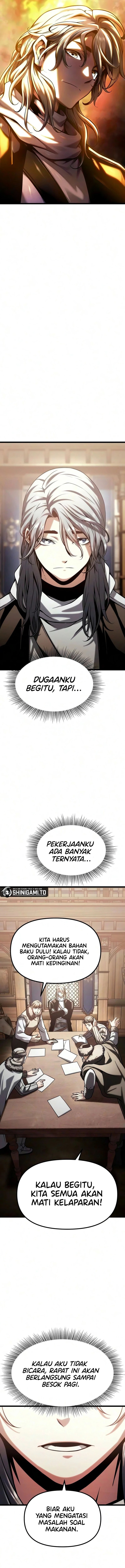 The Shepherd Wizard chapter 26 halaman 17