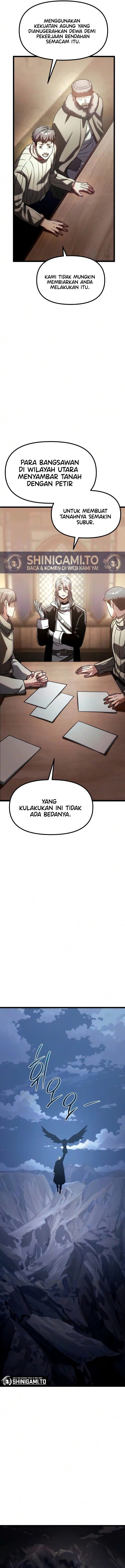 The Shepherd Wizard chapter 26 halaman 19