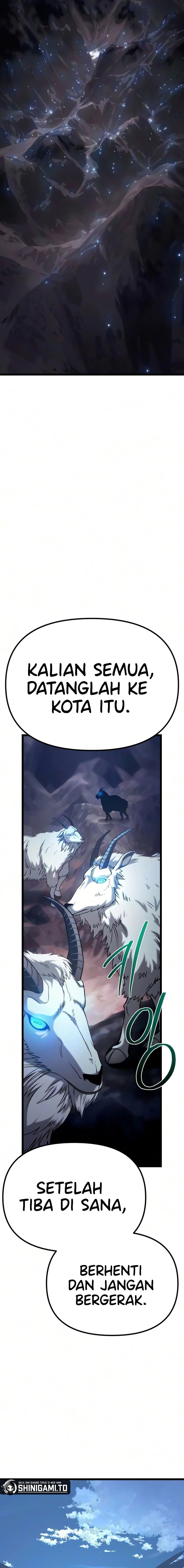 The Shepherd Wizard chapter 26 halaman 20