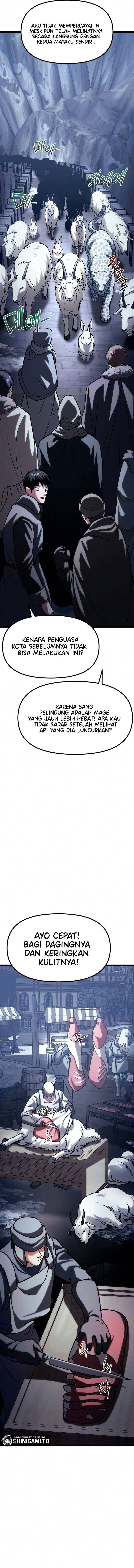 The Shepherd Wizard chapter 26 halaman 22
