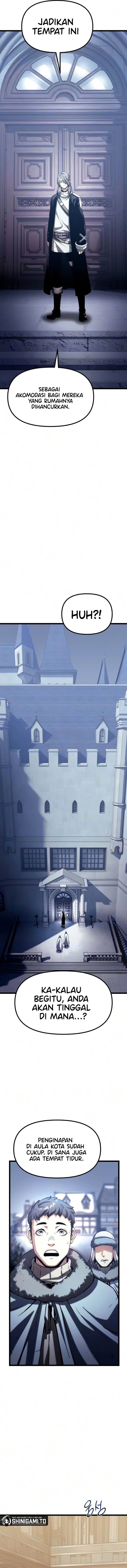 The Shepherd Wizard chapter 26 halaman 23