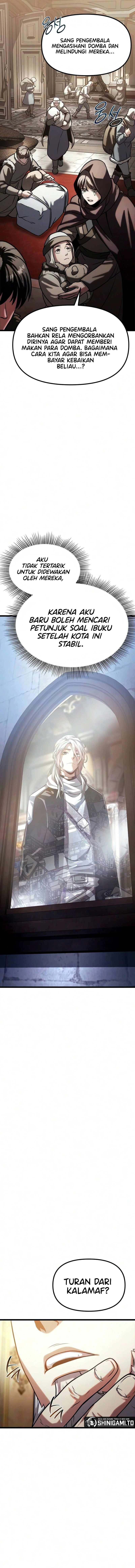 The Shepherd Wizard chapter 26 halaman 24