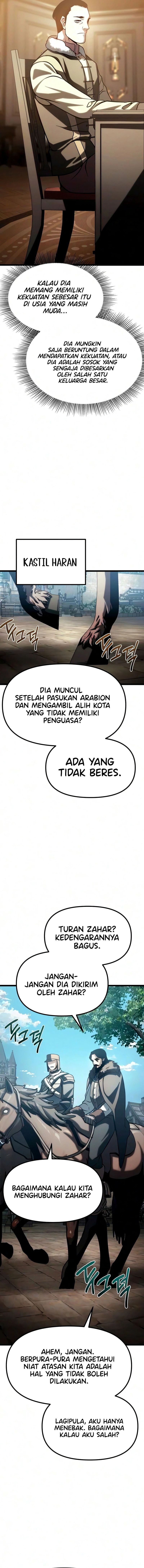 The Shepherd Wizard chapter 26 halaman 26