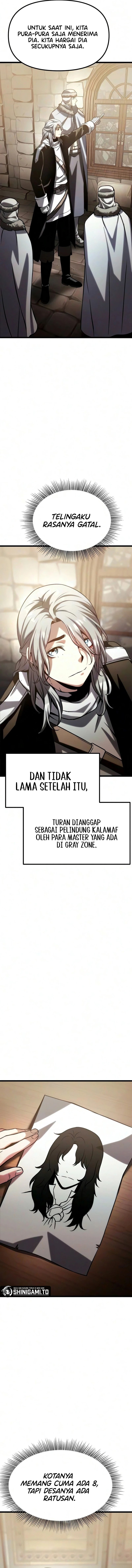 The Shepherd Wizard chapter 26 halaman 27