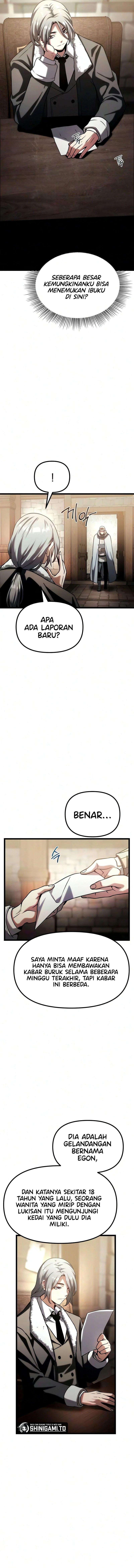 The Shepherd Wizard chapter 26 halaman 28