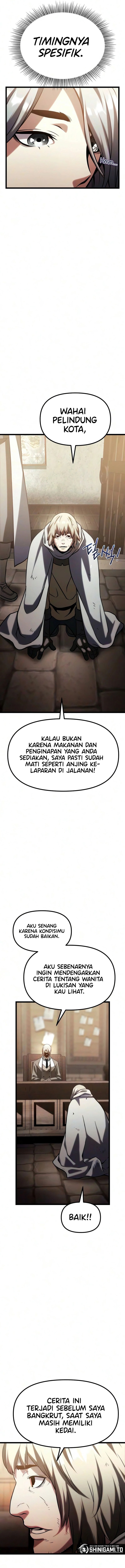 The Shepherd Wizard chapter 26 halaman 29