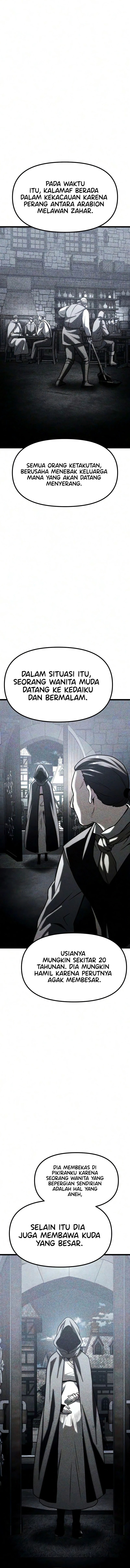 The Shepherd Wizard chapter 26 halaman 30