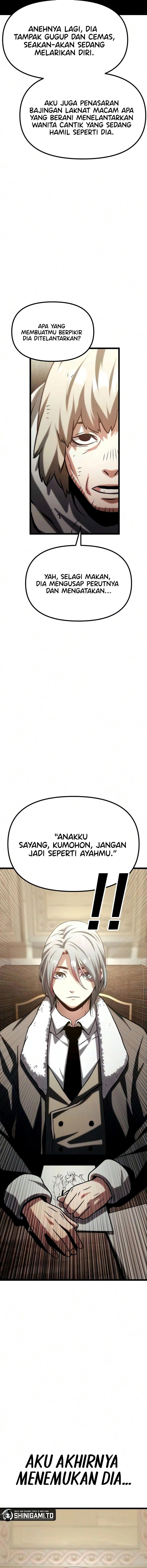 The Shepherd Wizard chapter 26 halaman 31