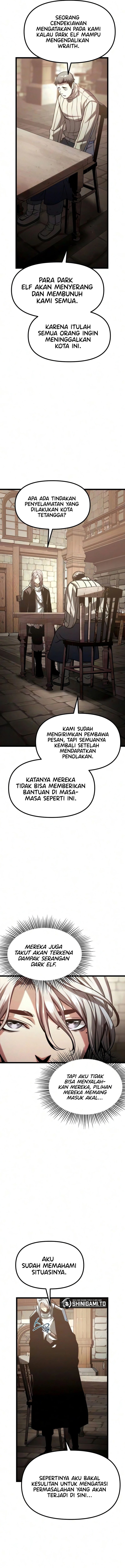 The Shepherd Wizard chapter 26 halaman 6