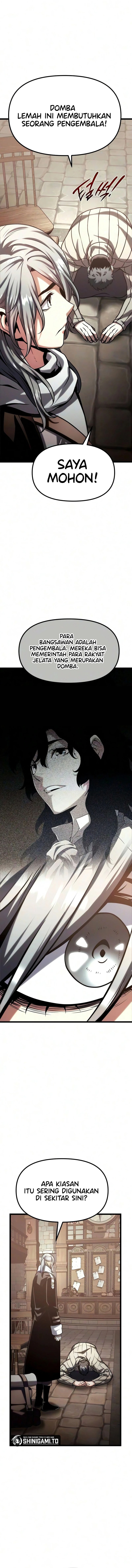 The Shepherd Wizard chapter 26 halaman 7