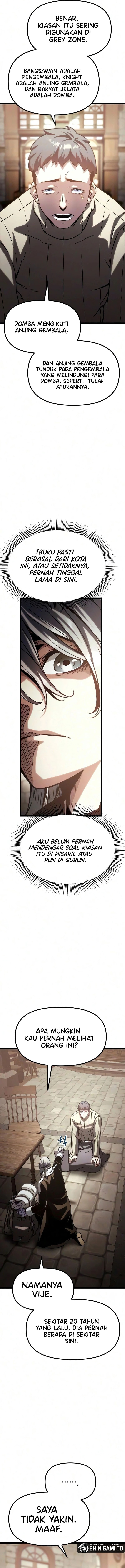 The Shepherd Wizard chapter 26 halaman 8