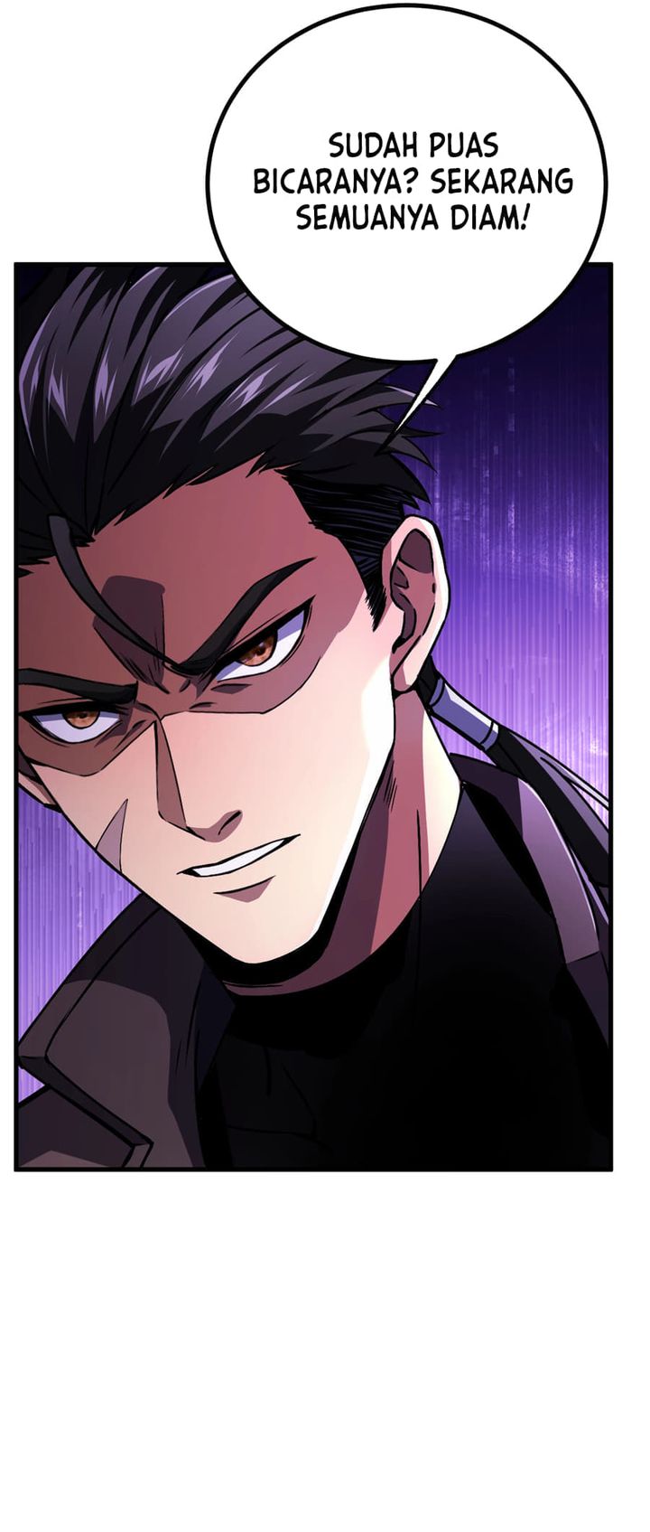 The SS-Class Freshman of the Magic Academy Chapter 21 – halaman 2