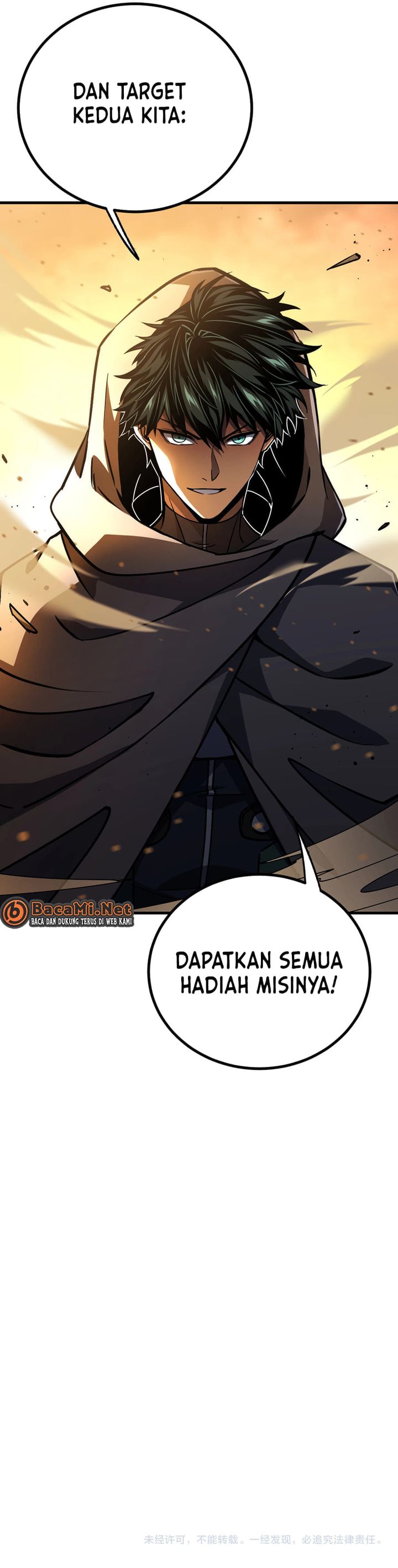 The SS-Class Freshman of the Magic Academy Chapter 21 – halaman 28
