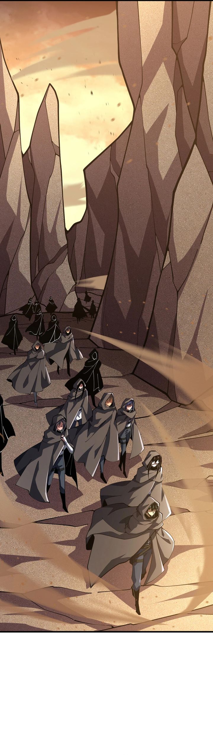 The SS-Class Freshman of the Magic Academy Chapter 22 – halaman 2