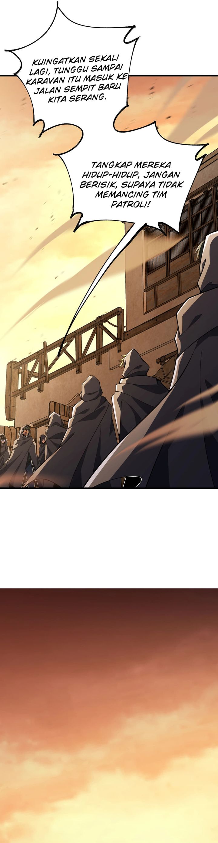 The SS-Class Freshman of the Magic Academy Chapter 22 – halaman 22