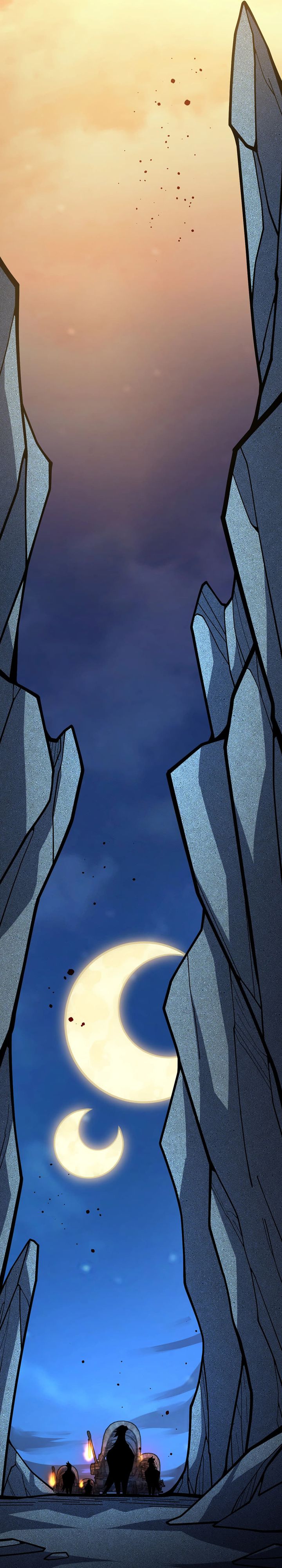 The SS-Class Freshman of the Magic Academy Chapter 22 – halaman 23