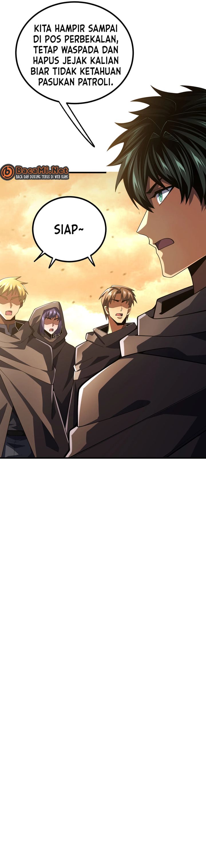 The SS-Class Freshman of the Magic Academy Chapter 22 – halaman 8