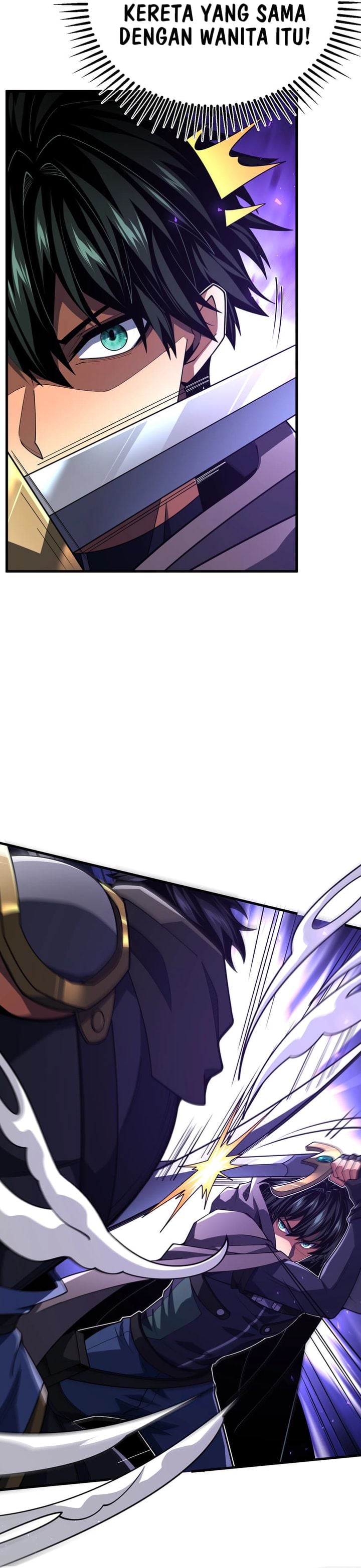 The SS-Class Freshman of the Magic Academy Chapter 23 – halaman 20