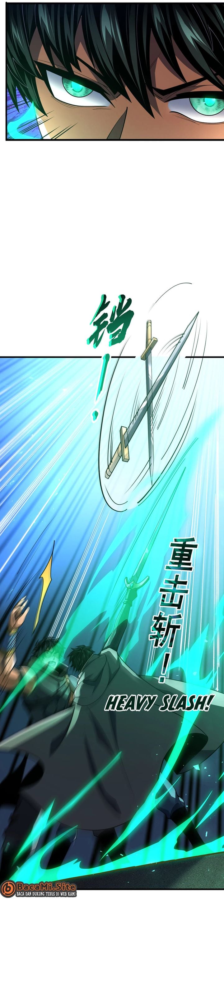 The SS-Class Freshman of the Magic Academy Chapter 23 – halaman 22