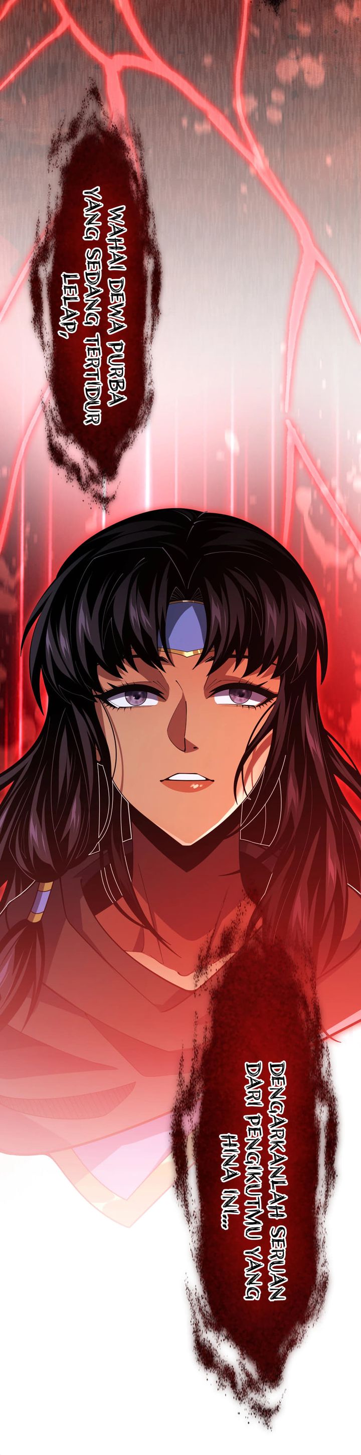 The SS-Class Freshman of the Magic Academy Chapter 25 – halaman 10