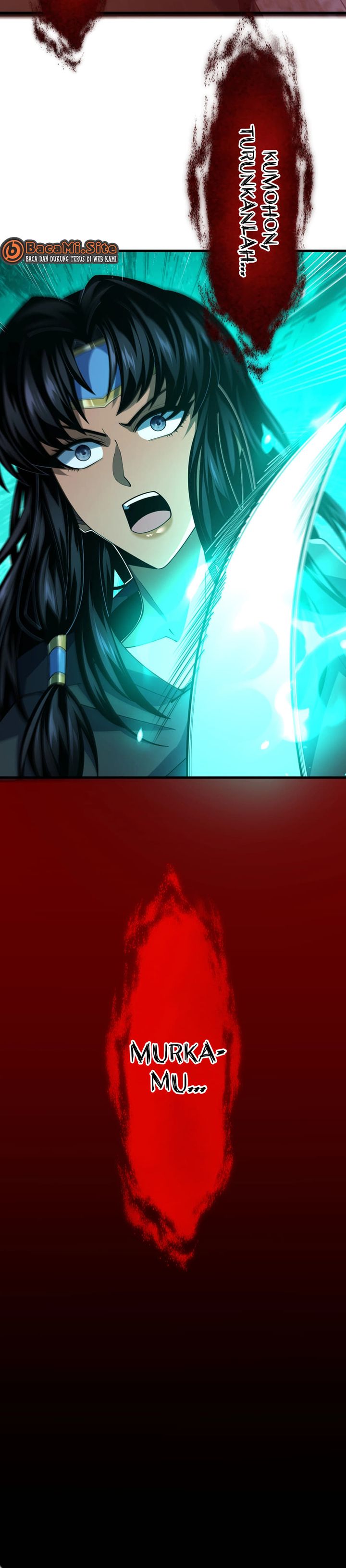 The SS-Class Freshman of the Magic Academy Chapter 25 – halaman 15