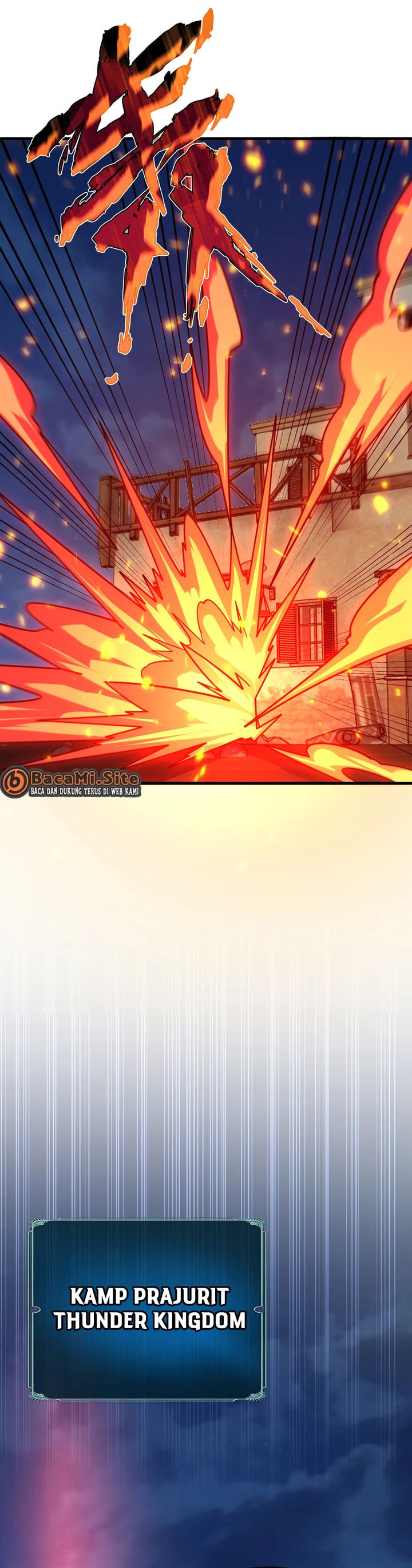 The SS-Class Freshman of the Magic Academy Chapter 25 – halaman 24