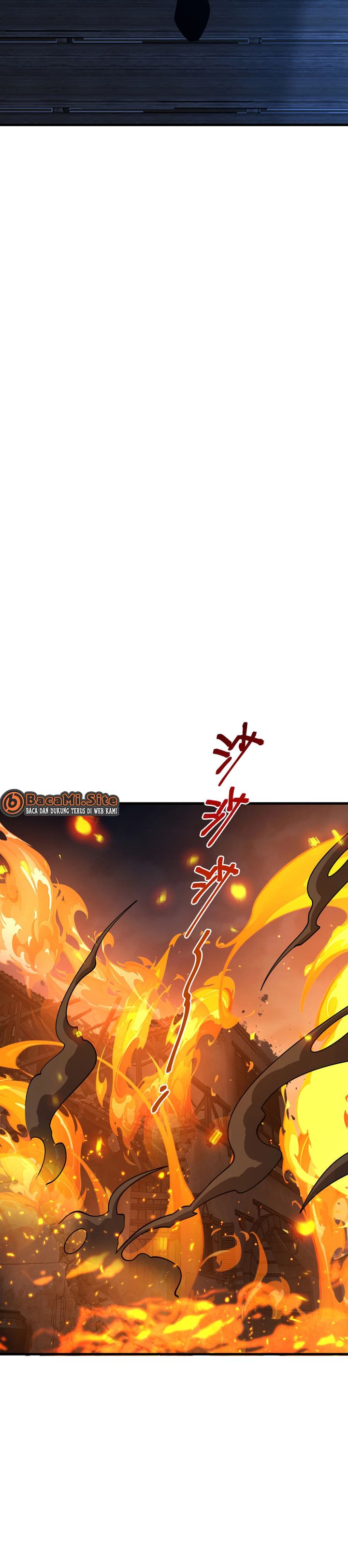 The SS-Class Freshman of the Magic Academy Chapter 25 – halaman 26