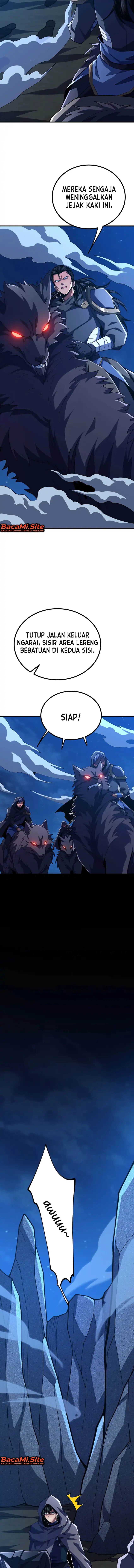 The SS-Class Freshman of the Magic Academy Chapter 27 – halaman 4