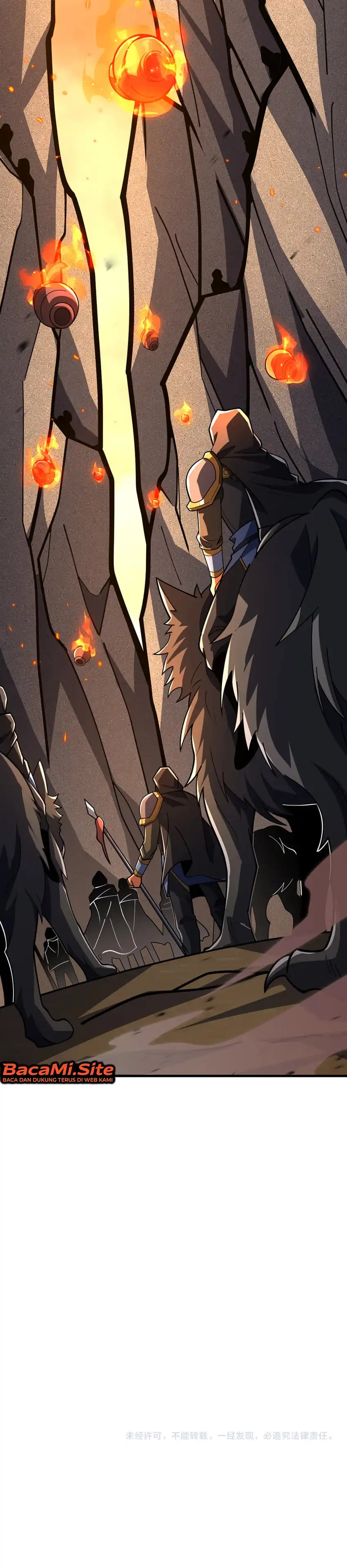 The SS-Class Freshman of the Magic Academy Chapter 29 – halaman 11