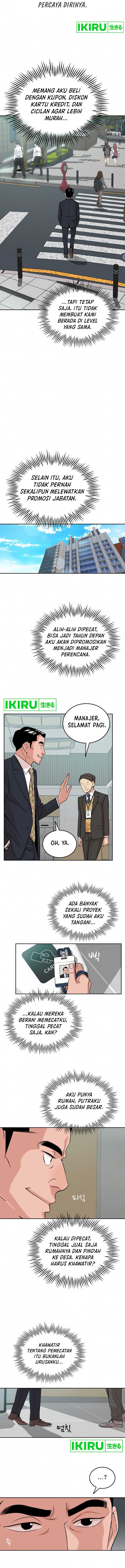 Halaman 10 dari Manager Kim Chapter 1