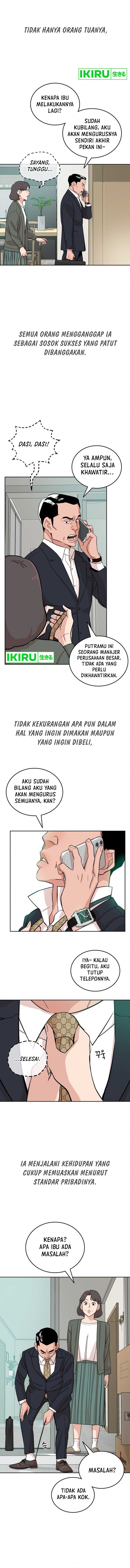 Halaman 3 dari Manager Kim Chapter 1