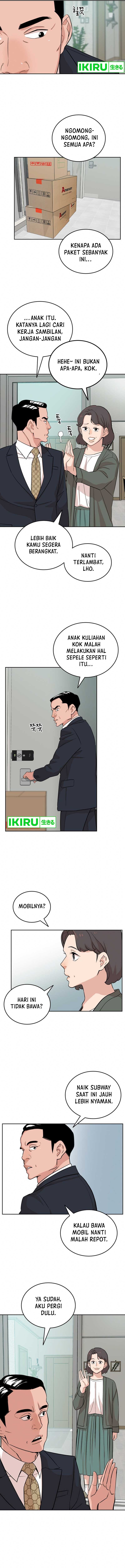 Halaman 4 dari Manager Kim Chapter 1