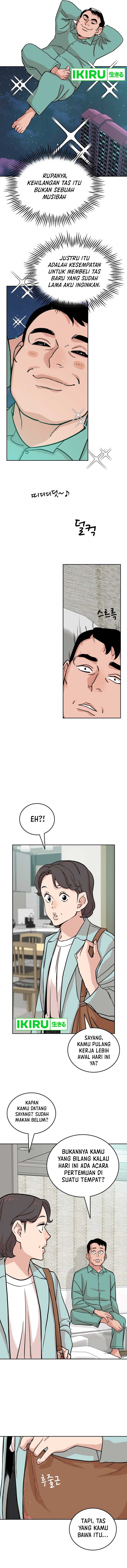 Halaman 10 dari Manager Kim Chapter 2