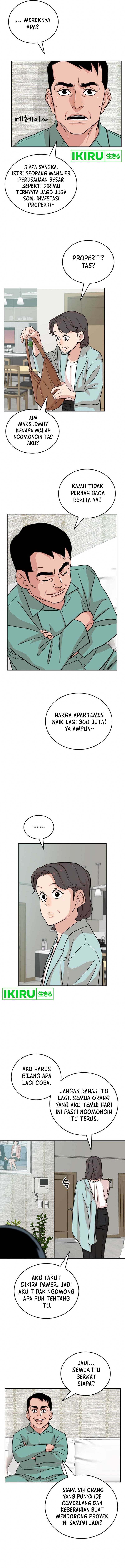 Halaman 11 dari Manager Kim Chapter 2