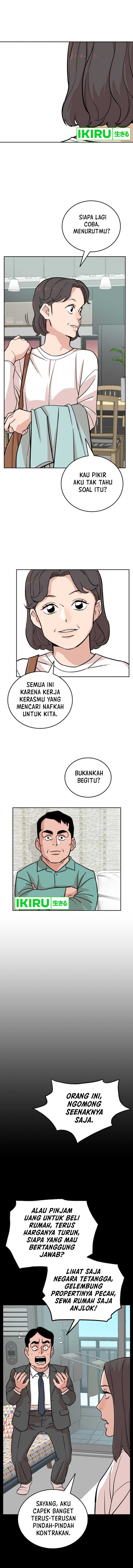 Halaman 12 dari Manager Kim Chapter 2
