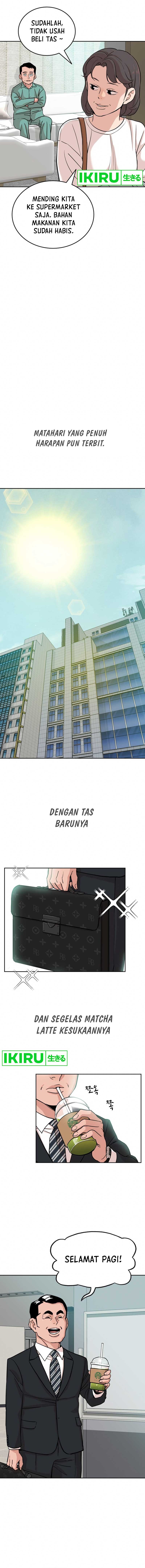 Halaman 14 dari Manager Kim Chapter 2