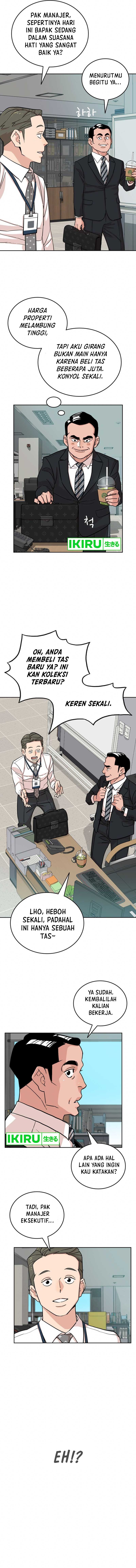Halaman 15 dari Manager Kim Chapter 2