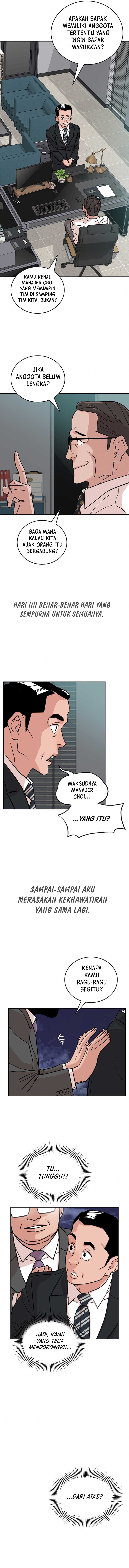 Halaman 17 dari Manager Kim Chapter 2