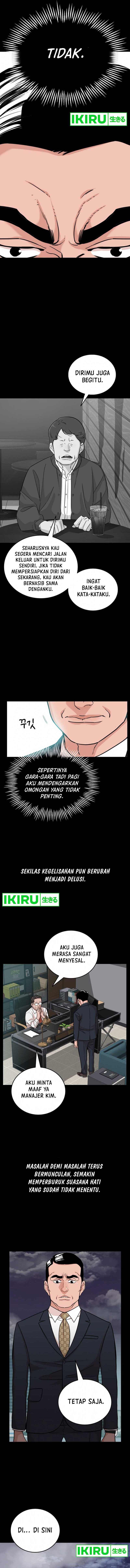 Halaman 2 dari Manager Kim Chapter 2